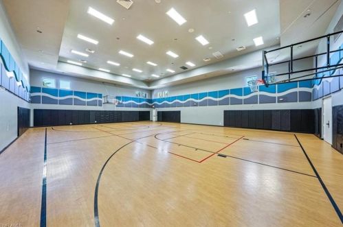 3324 Atlantic Cir, Naples FL 34119-8638 exterior