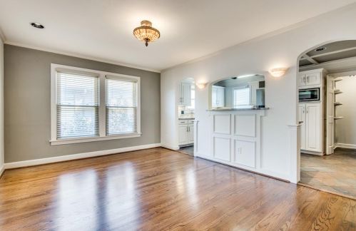 846 Clinton Ave, Dallas TX  75208-3661 exterior