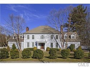 2 Garden Ln, Westport, CT 06880-5316