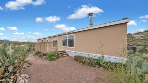 43710 12 St, Phoenix AZ 85086-6477 exterior