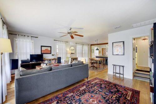 1132 Berger St, Austin TX 78721-2532 exterior