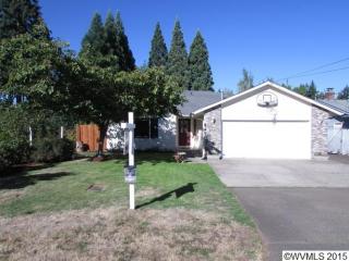 4717 Homer Rd, Salem OR  97305-2358 exterior