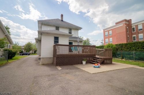 25 Forest Ave, Paterson NJ 07506-1826 exterior