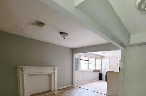 4340 Carroll Ave, Atlanta GA 30331-6506 exterior