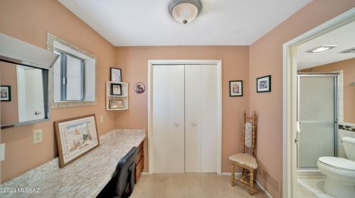 152 Paseo De Golf, Green Valley AZ 85614-3315 exterior