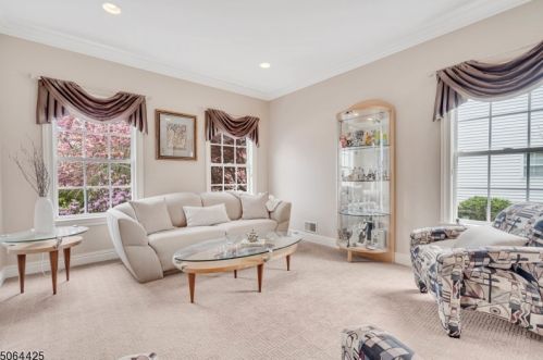 25 Elmara Dr, Bridgewater, NJ 08807-5668