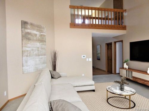 3975 Piute Dr, Wyoming MI exterior