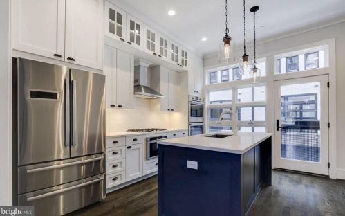 408 13th St, Washington DC  20002-6328 exterior