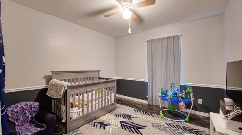 5141 Pruitt Dr, Frisco TX 75056-1200 exterior