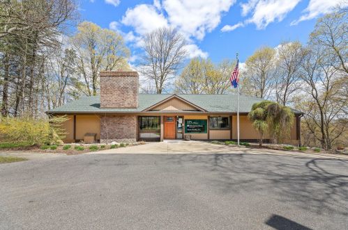 115 Ives Ave, Big Rapids, MI 49307-3221