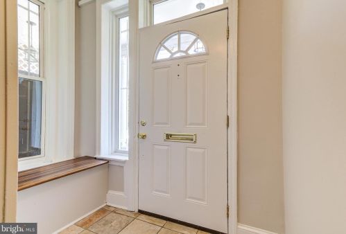 2617 13th St, Washington DC 20009-5359 exterior