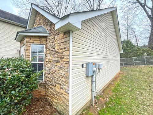 4464 Idlewood Park, Lithonia GA  30038-6247 exterior