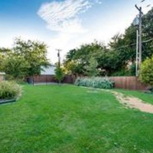 5065 Gaston Ave, Dallas TX  75214-5213 exterior