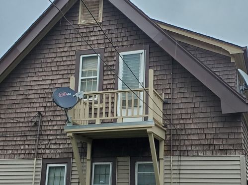 2827 51, Milwaukee WI 53219-3321 exterior