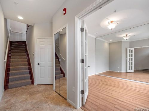 502 Graten St, Bham MI  48009-6516 exterior