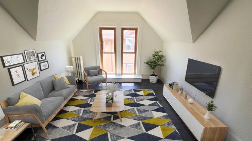 1310 Edgerton St, Saint Paul MN  55130-3558 exterior