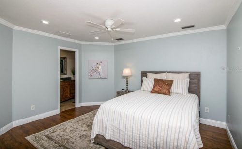 3816 Leona St, Tampa FL 33629-7824 exterior