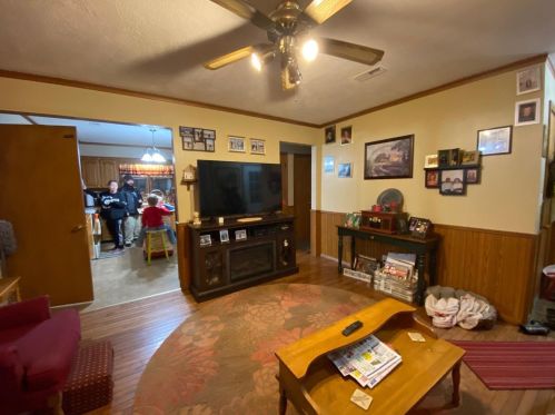 823 Mcginnis St, Lebanon MO 65536-2655 exterior