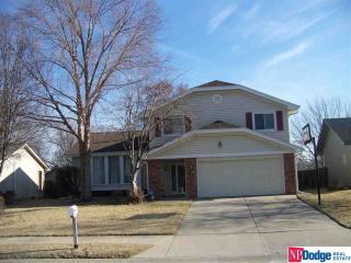 15274 Cuming St, Omaha NE  68154-1846 exterior