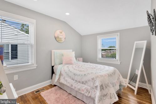 5120 Just St, Washington DC  20019-5560 exterior