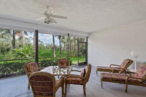 52 Cypress Vw Dr, Naples FL 34113-8082 exterior