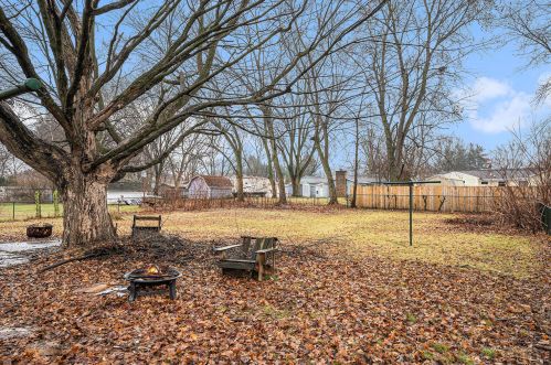 2914 G Ave, Kalamazoo MI  49004-2118 exterior