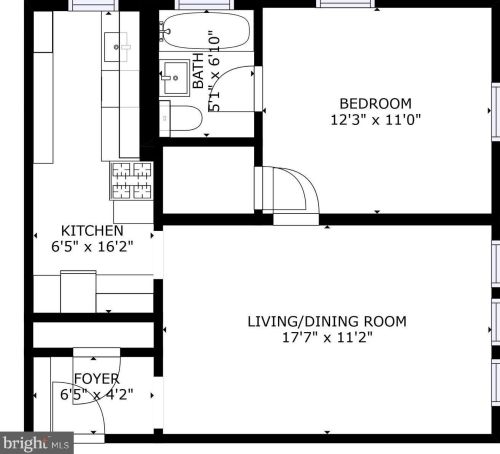 3407 29th St, Washington DC  20008-3245 exterior