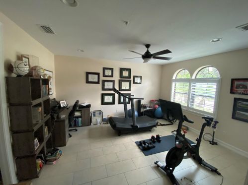 214 Audubon Ave, Tampa FL  33609-3211 exterior