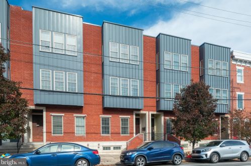 1623 Fairmount Ave, Philadelphia PA 19130-2836 exterior