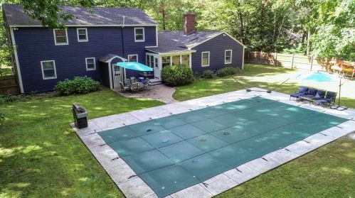 25 Poor Richards Dr, Concord NH 03304-3505 exterior