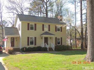 3206 Dixon Rd, Durham, NC 27707-3830