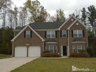 5232 Lexmark Cir, Atlanta GA  30331-7997 exterior