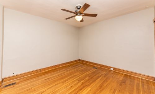 2718 Campbell Ave, Chicago IL 60647-1923 exterior