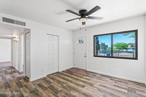 219 Calle Francita, Tucson AZ  85706-4072 exterior