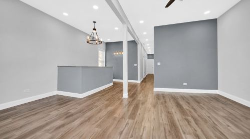 5345 Laflin St, Chicago IL  60609-5847 exterior