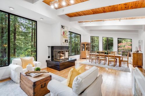 75 Magee Ave, Mill Valley, CA 94941-4532