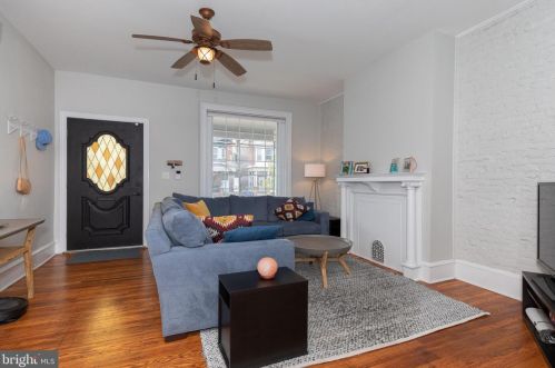 5213 Catharine St, Philadelphia PA 19143-2625 exterior