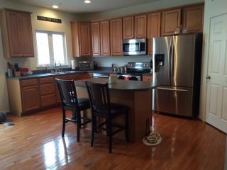 6928 Red Clay Frg, Baltimore MD  21075-6368 exterior