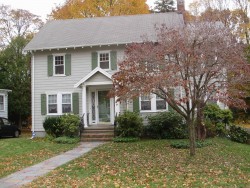 37 Chapin Rd, Newton, MA 02459-1806