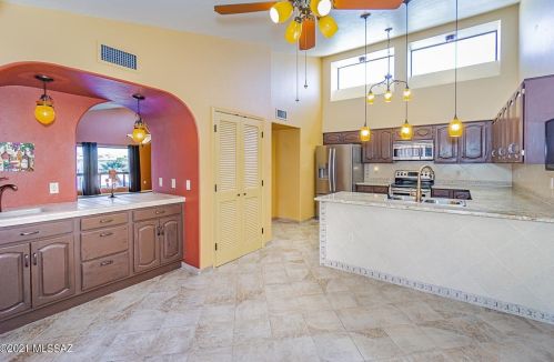 3900 Placita De Ln Moneda, Green Valley AZ 85622-5061 exterior