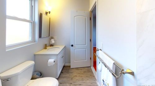 56 County St, Norwalk CT 06851-4315 exterior