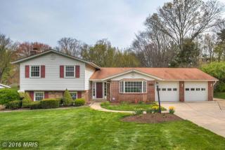 9900 Vale Rd, Vienna, VA 22181-4074