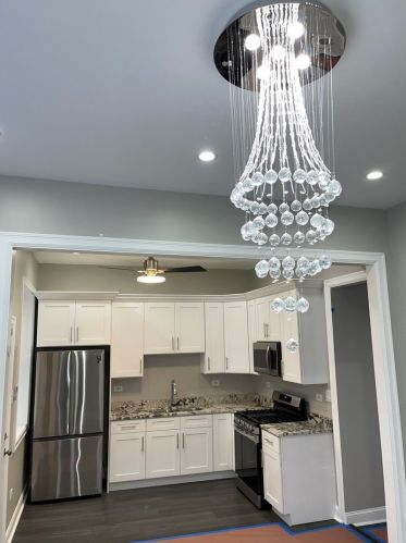 6355 Greenwood Ave, Chicago IL 60628-1611 exterior