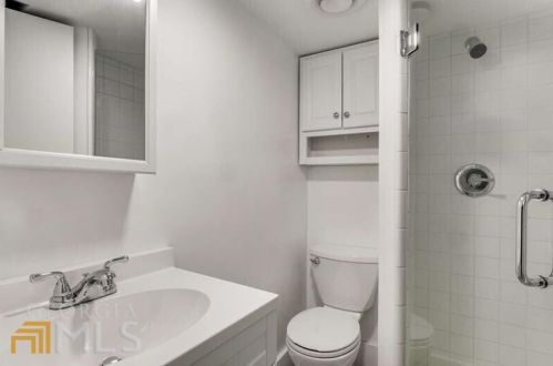 165 Avery Dr, Atlanta GA  30309-2700 exterior