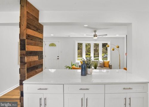 13208 Lutes Dr, Silver Spring MD  20906-3233 exterior