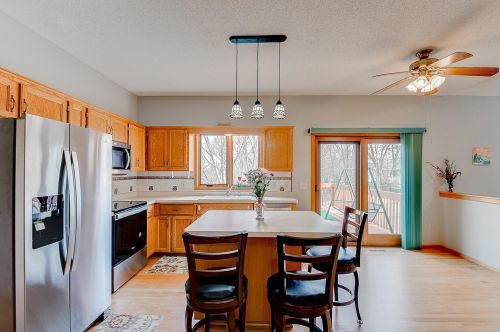 4241 Daniel Dr, Saint Paul MN exterior