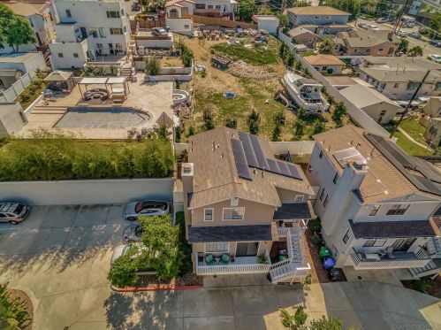 4567 54th St, San Diego CA  92115-3529 exterior