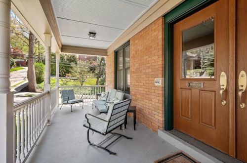 1440 Walnut St, Pittsburgh, PA 15218-1430