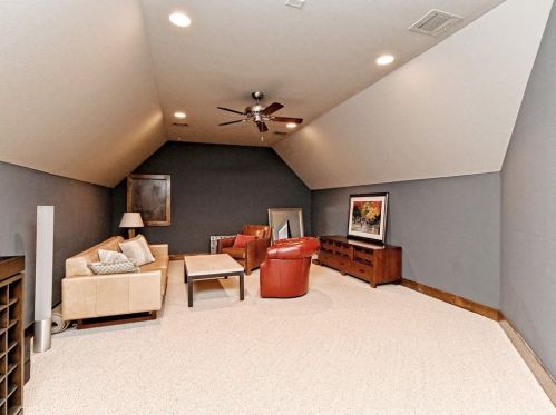 1501 Cyn Edge Dr, Austin TX 78733-2000 exterior