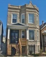 1715 Tripp Ave, Chicago IL  60629-5745 exterior